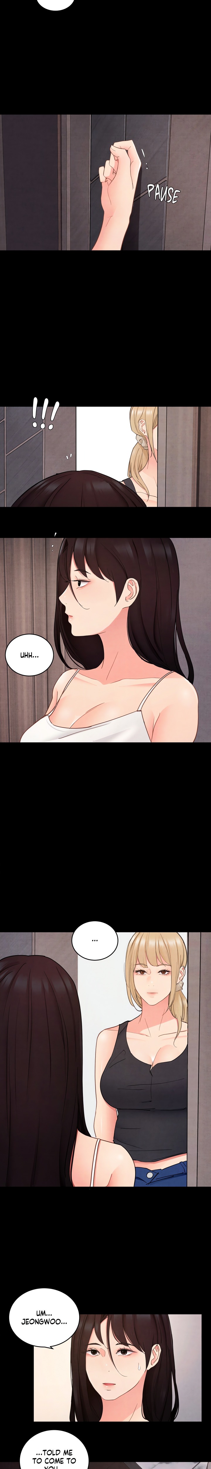 One-Day BDSM Workshop (Uncensored) - Chapter 27 [photo 5] - MangaPorn