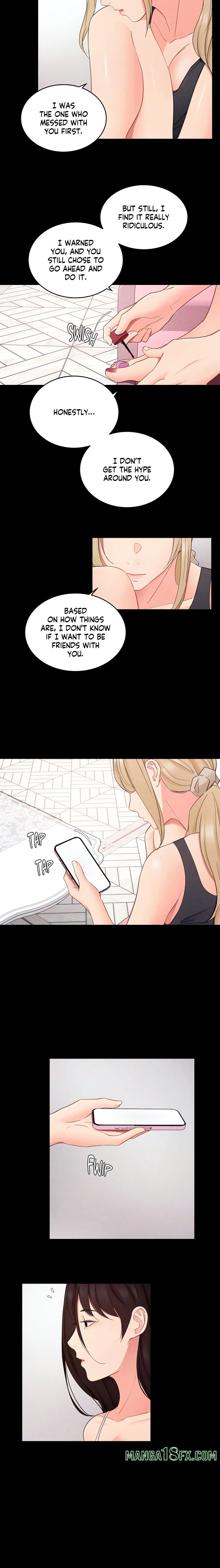 One-Day BDSM Workshop (Uncensored) - Chapter 27 [photo 9] - MangaPorn