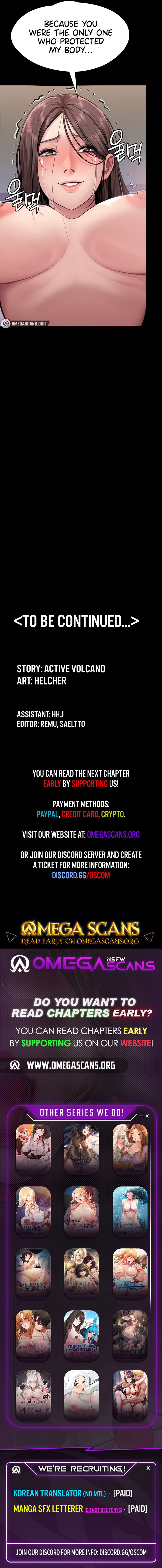 I Will Protect You - Chapter 10 [photo 9] - MangaPorn