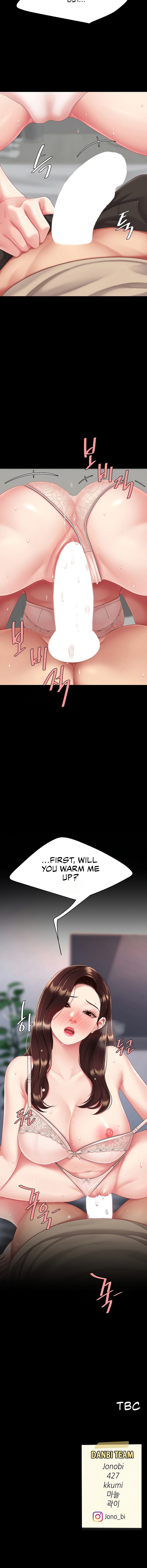 I’ll Eat Your Mom First - Chapter 126 [photo 6] - MangaPorn