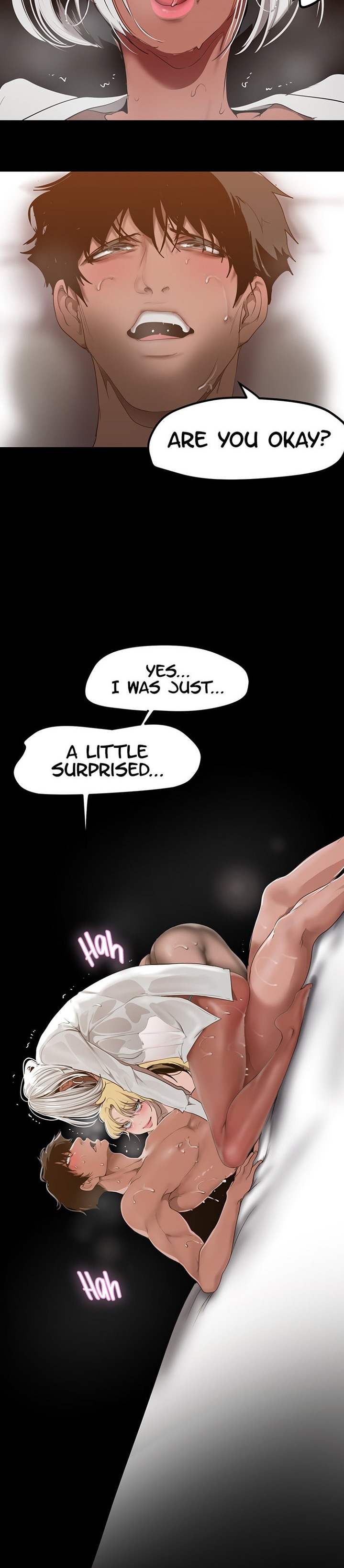 A Wonderful New World - Chapter 157 [photo 24] - MangaPorn