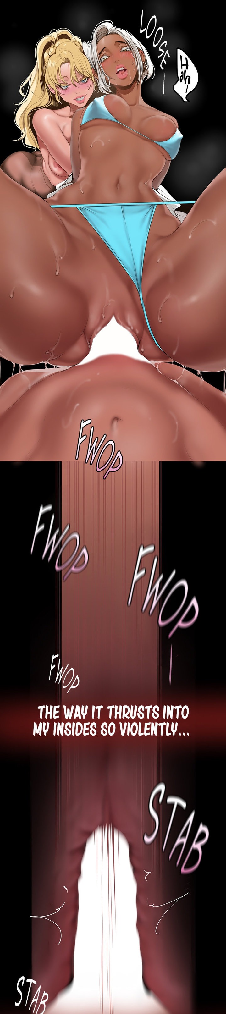 A Wonderful New World - Chapter 157 [photo 27] - MangaPorn