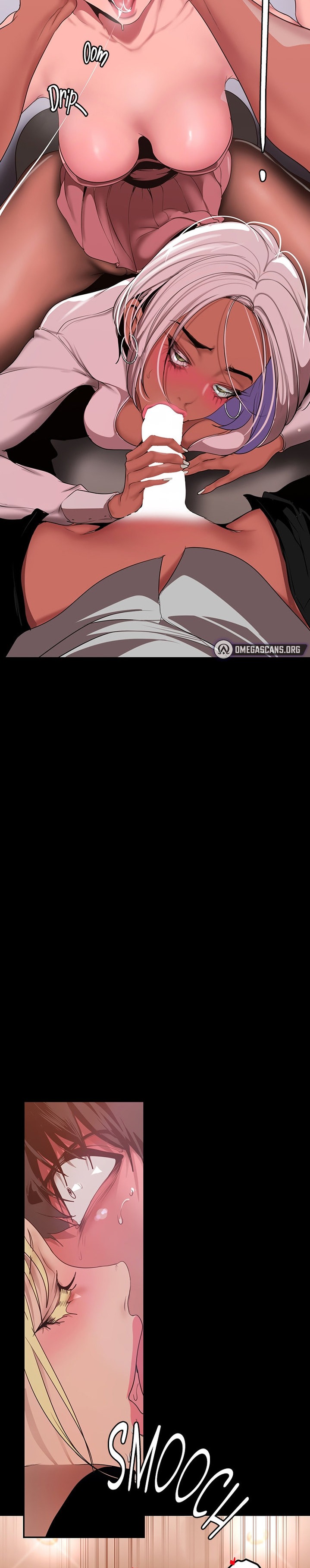 A Wonderful New World - Chapter 157 [photo 3] - MangaPorn