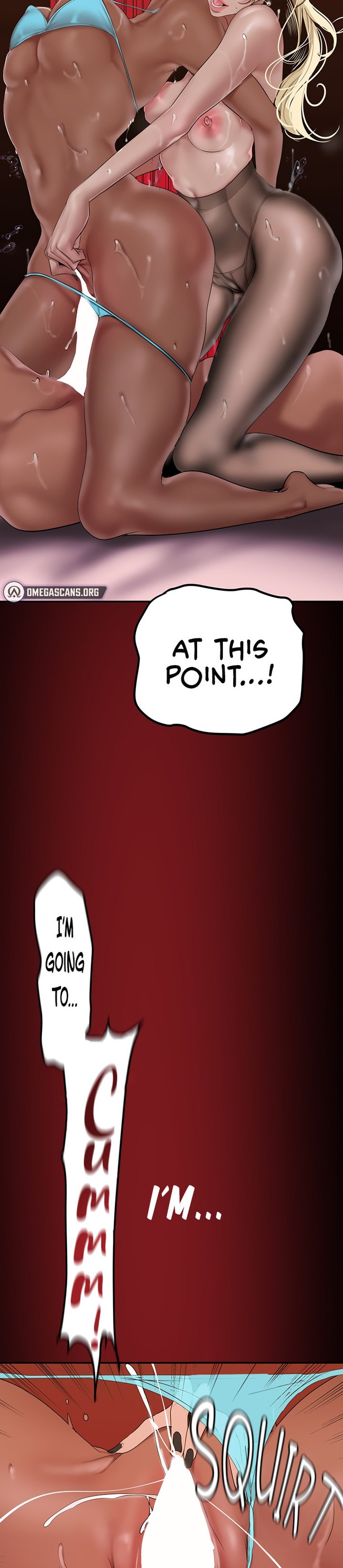 A Wonderful New World - Chapter 157 [photo 32] - MangaPorn