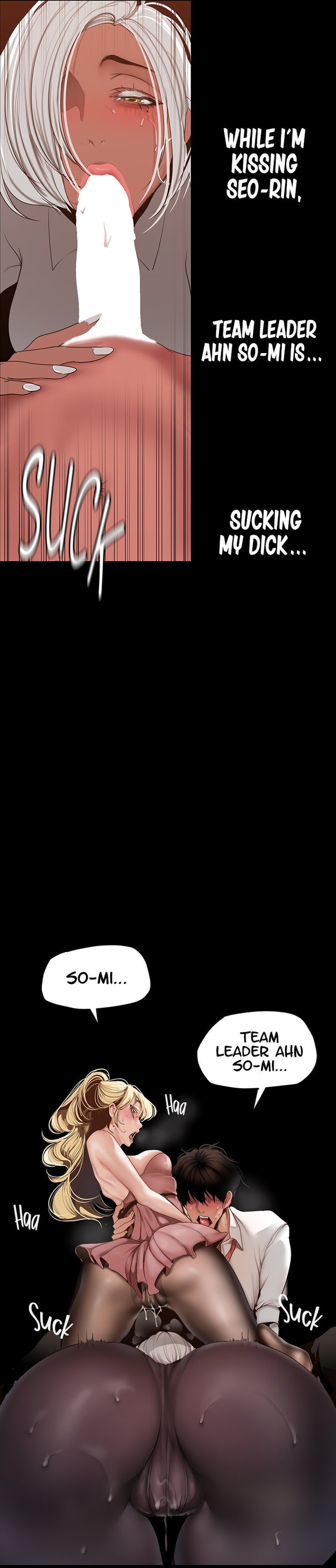 A Wonderful New World - Chapter 157 [photo 5] - MangaPorn