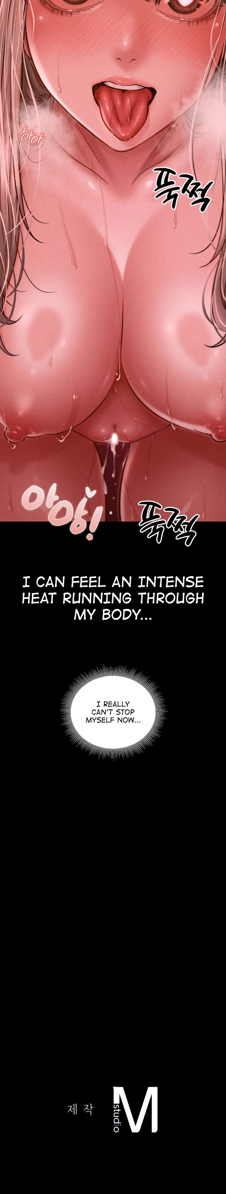 Paradise Villa - Chapter 11 [photo 5] - MangaPorn