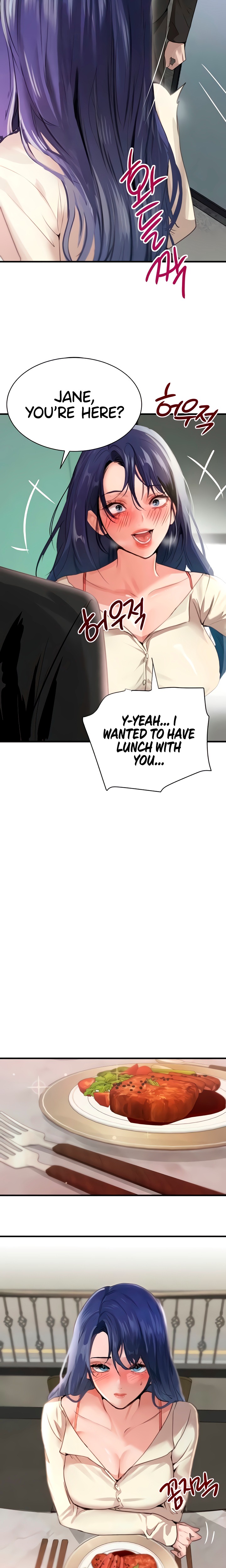 The Boss’s Daughter - Chapter 63 [photo 17] - MangaPorn