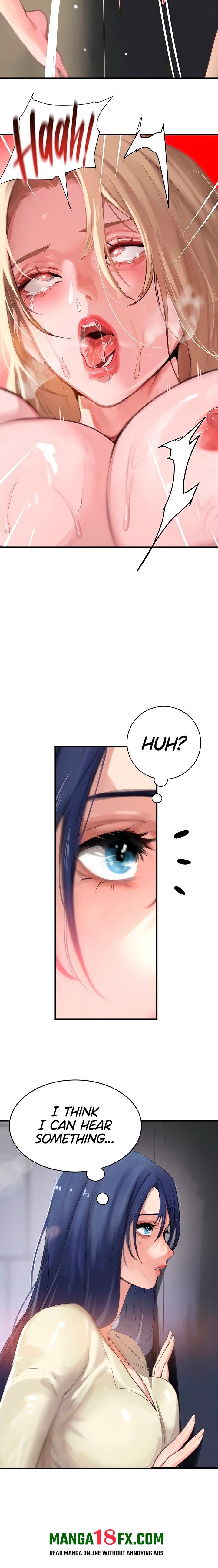 The Boss’s Daughter - Chapter 63 [photo 2] - MangaPorn