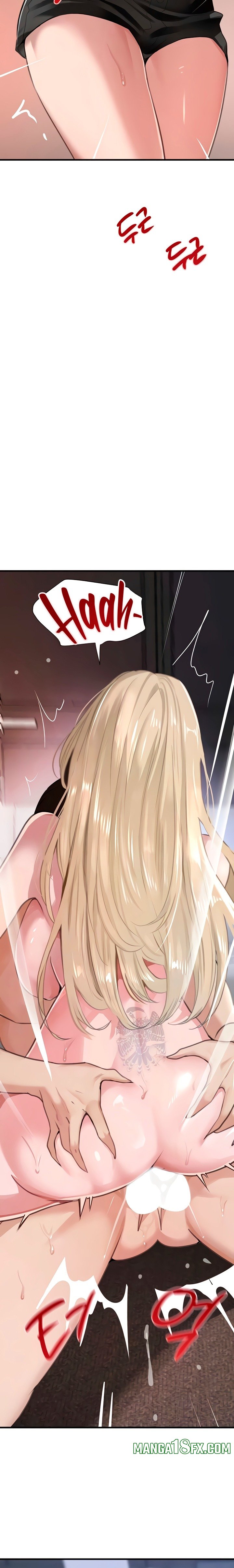 The Boss’s Daughter - Chapter 63 [photo 6] - MangaPorn