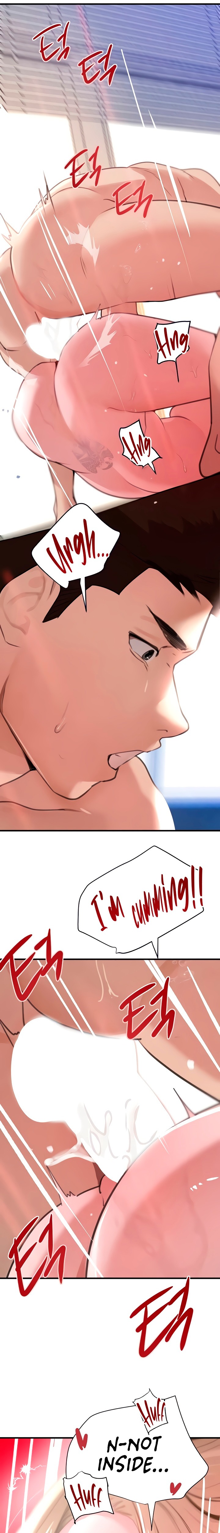 The Boss’s Daughter - Chapter 63 [photo 8] - MangaPorn