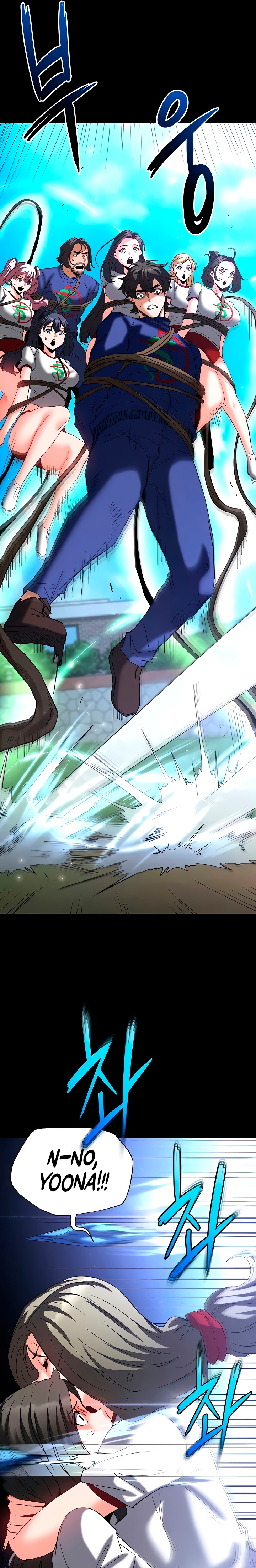 Human Scum - Chapter 56 [photo 13] - MangaPorn