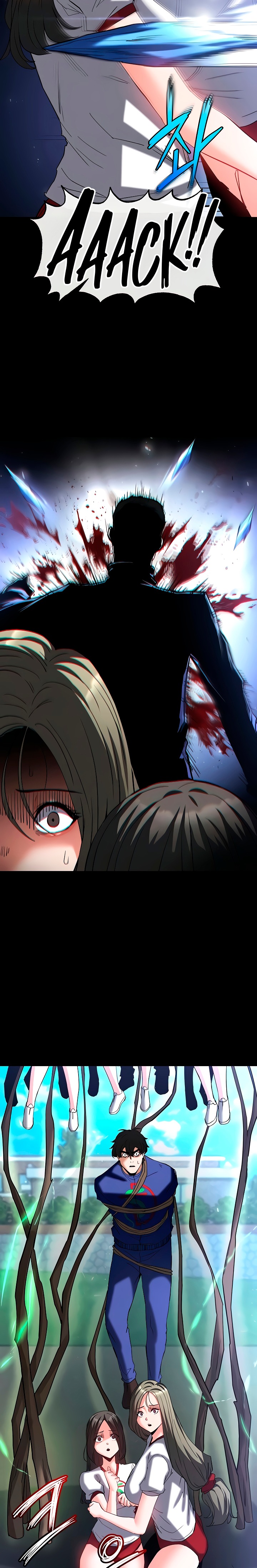 Human Scum - Chapter 56 [photo 14] - MangaPorn