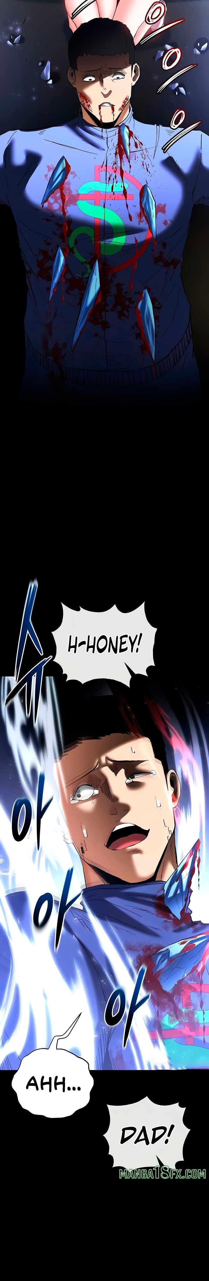 Human Scum - Chapter 56 [photo 15] - MangaPorn