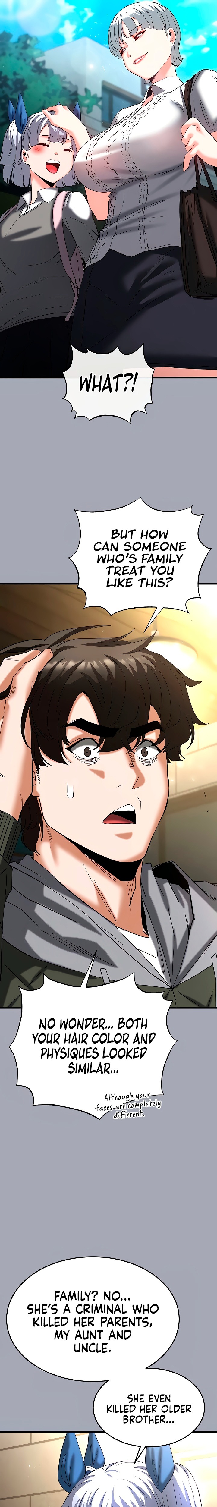 Human Scum - Chapter 56 [photo 19] - MangaPorn