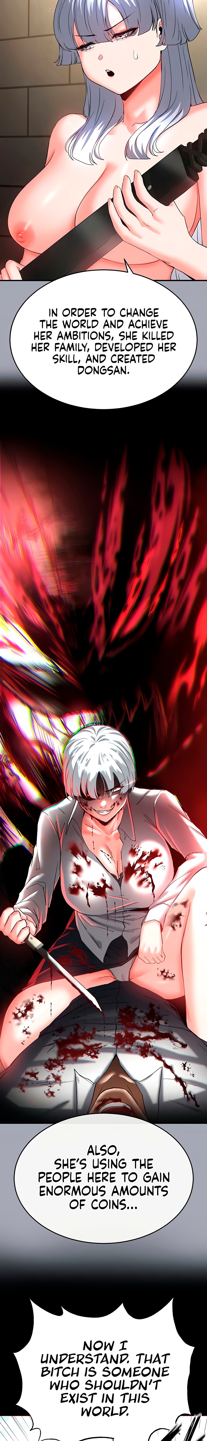 Human Scum - Chapter 56 [photo 20] - MangaPorn