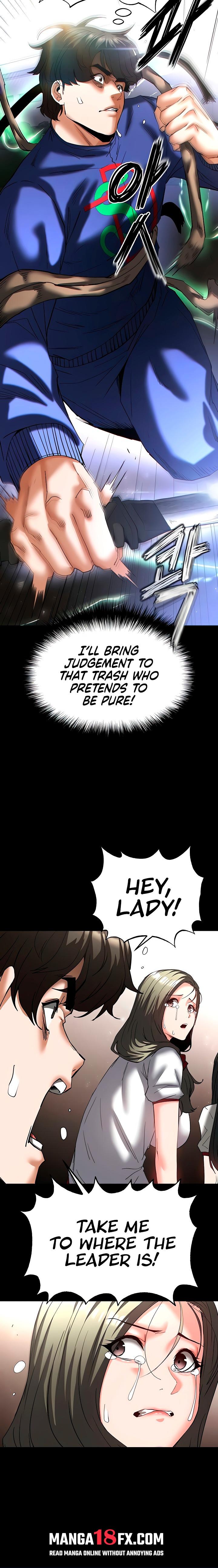 Human Scum - Chapter 56 [photo 21] - MangaPorn