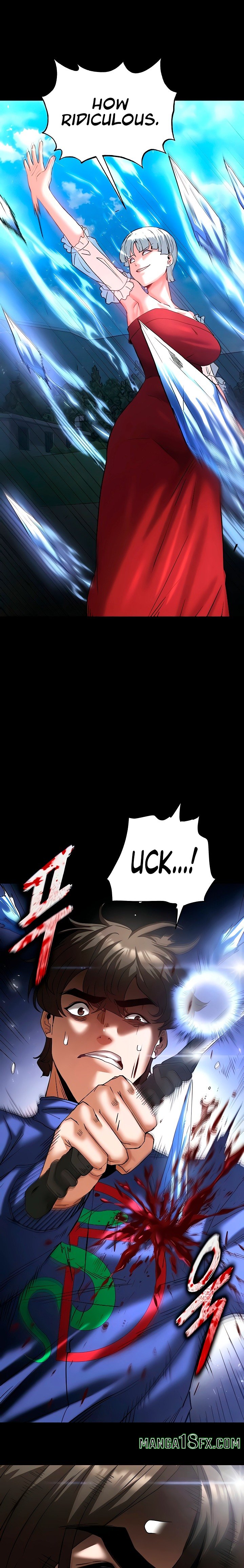 Human Scum - Chapter 56 [photo 23] - MangaPorn