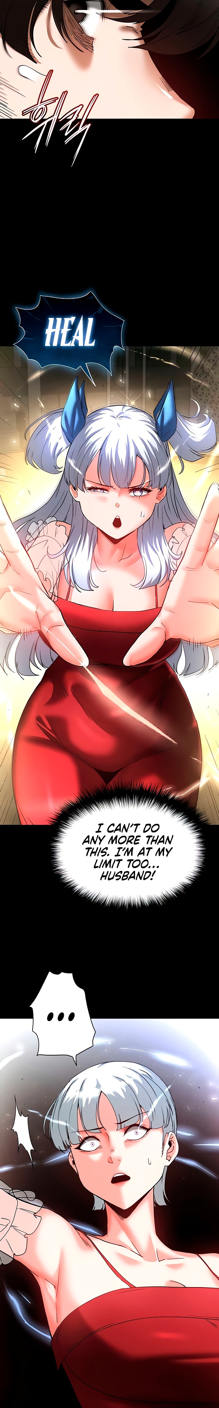 Human Scum - Chapter 56 [photo 24] - MangaPorn