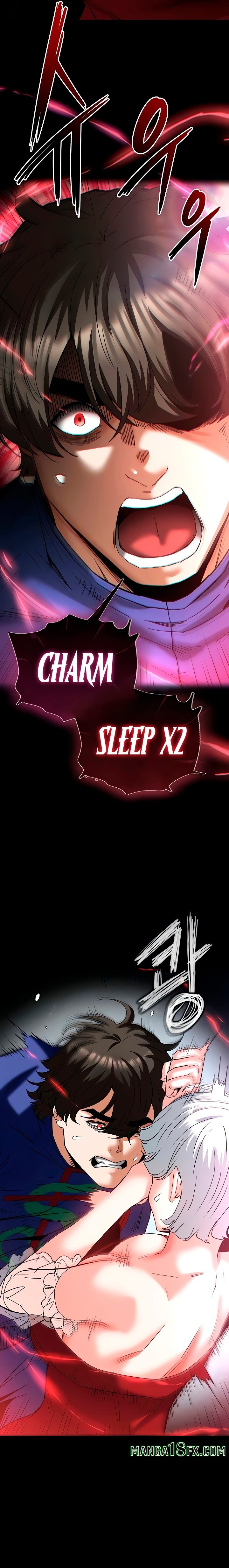 Human Scum - Chapter 56 [photo 25] - MangaPorn