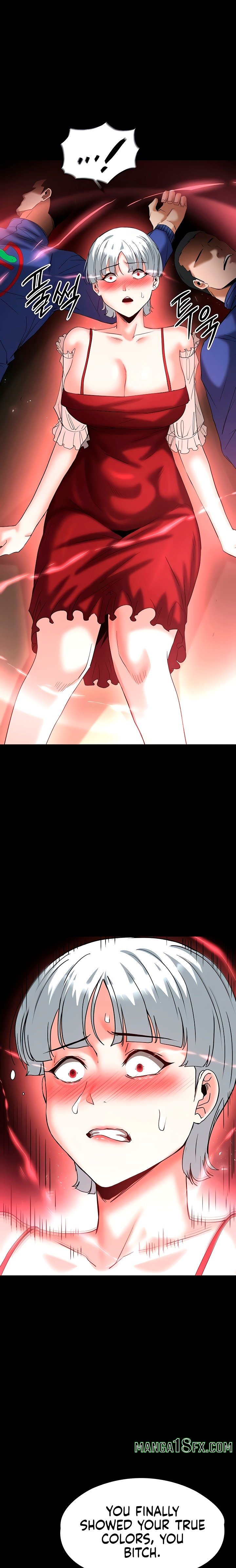 Human Scum - Chapter 56 [photo 26] - MangaPorn