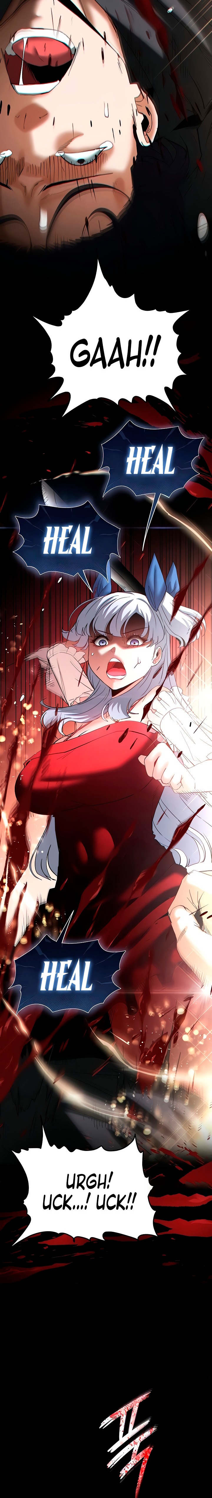 Human Scum - Chapter 56 [photo 3] - MangaPorn