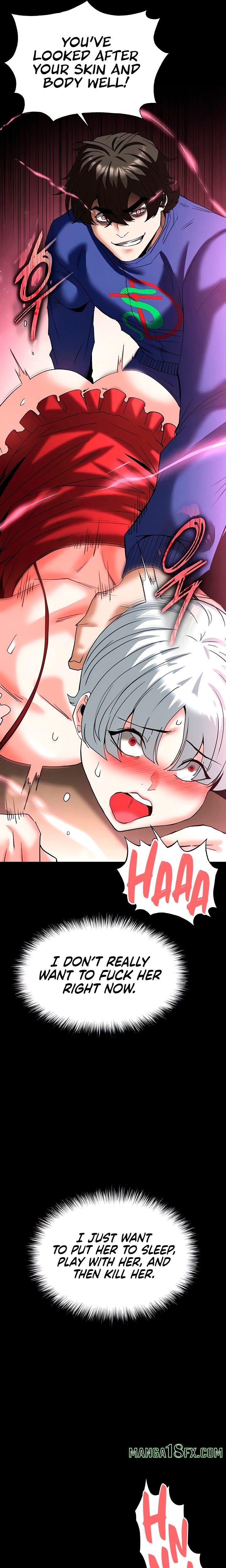 Human Scum - Chapter 56 [photo 31] - MangaPorn