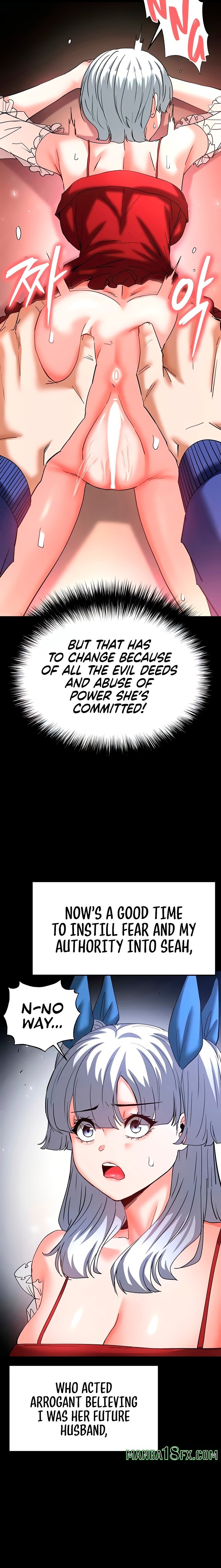 Human Scum - Chapter 56 [photo 32] - MangaPorn