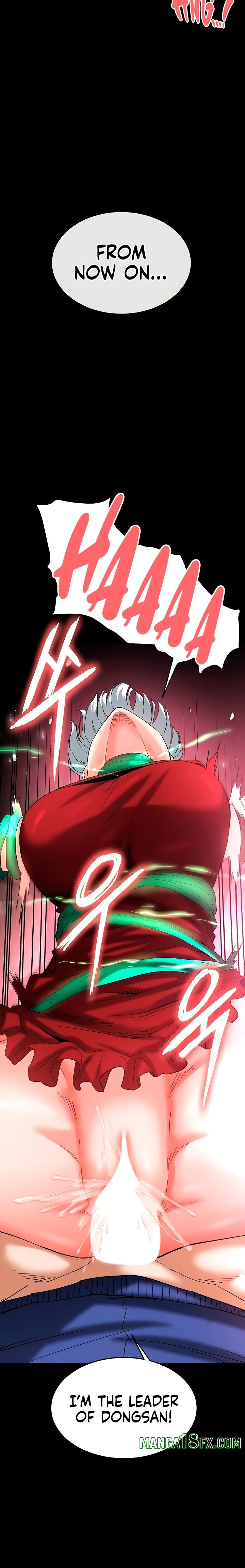 Human Scum - Chapter 56 [photo 36] - MangaPorn