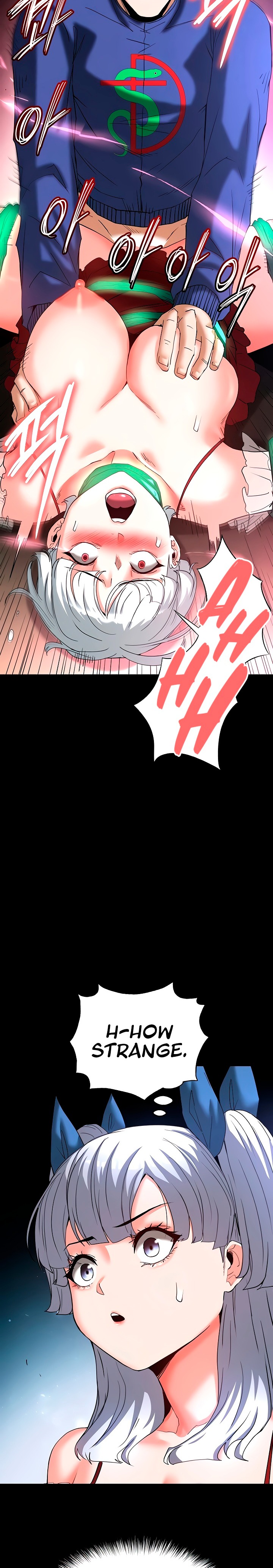 Human Scum - Chapter 56 [photo 38] - MangaPorn