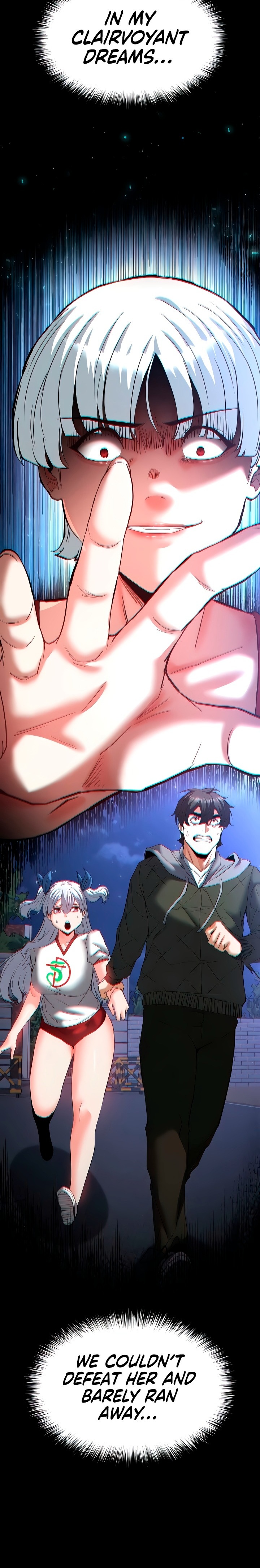 Human Scum - Chapter 56 [photo 39] - MangaPorn