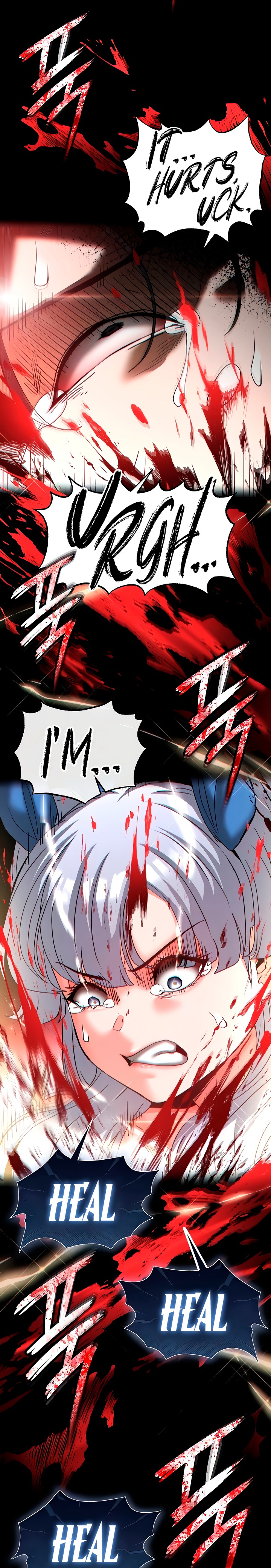 Human Scum - Chapter 56 [photo 4] - MangaPorn