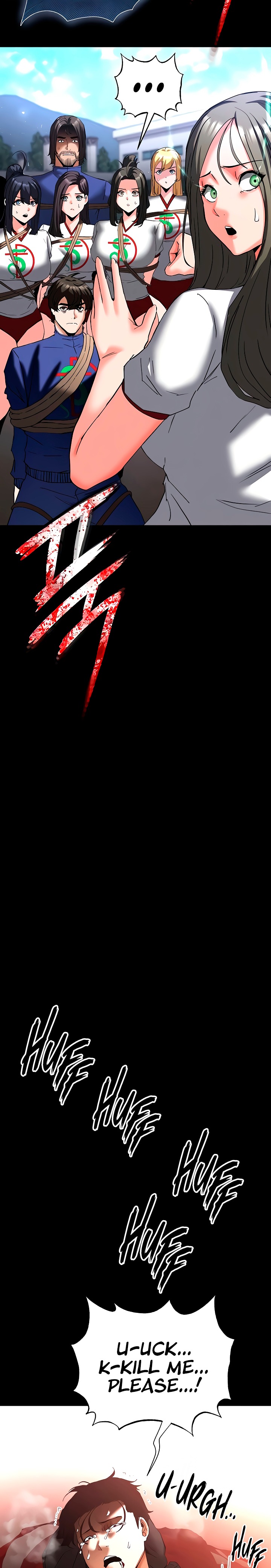 Human Scum - Chapter 56 [photo 5] - MangaPorn