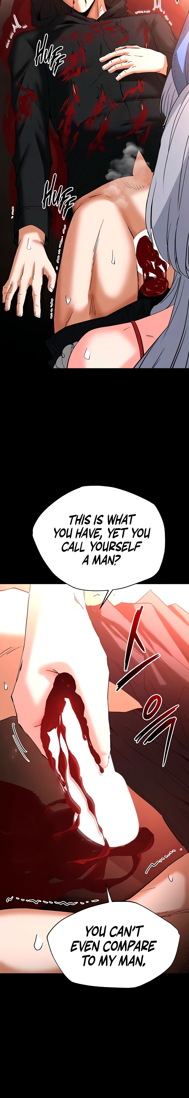 Human Scum - Chapter 56 [photo 6] - MangaPorn