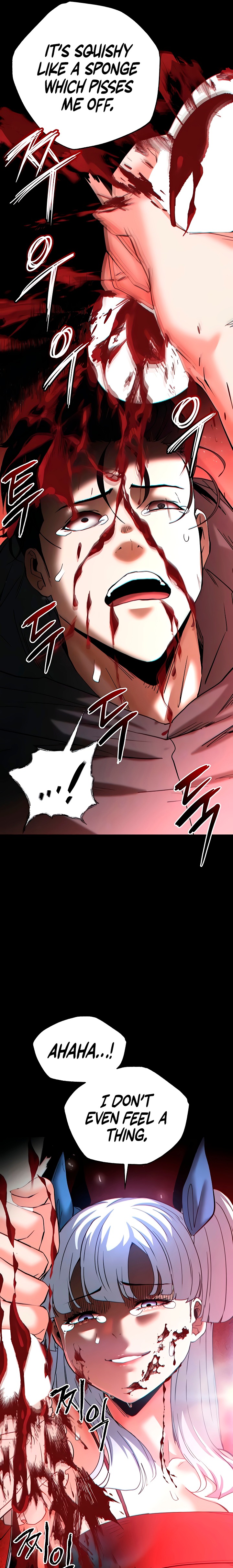 Human Scum - Chapter 56 [photo 7] - MangaPorn