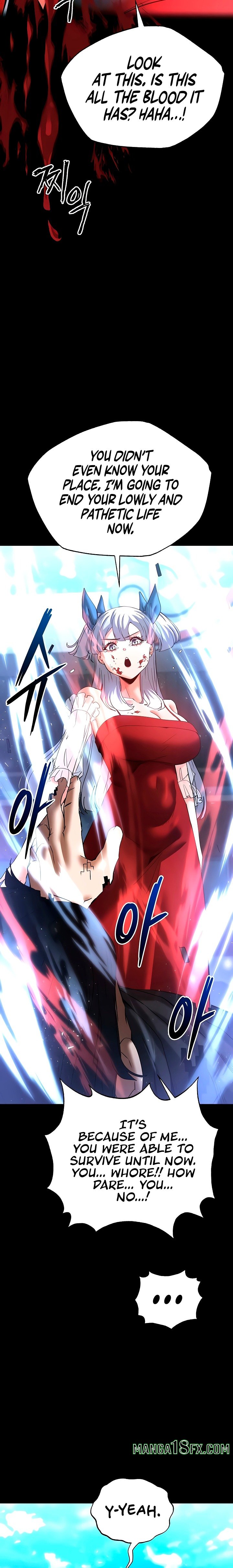 Human Scum - Chapter 56 [photo 8] - MangaPorn