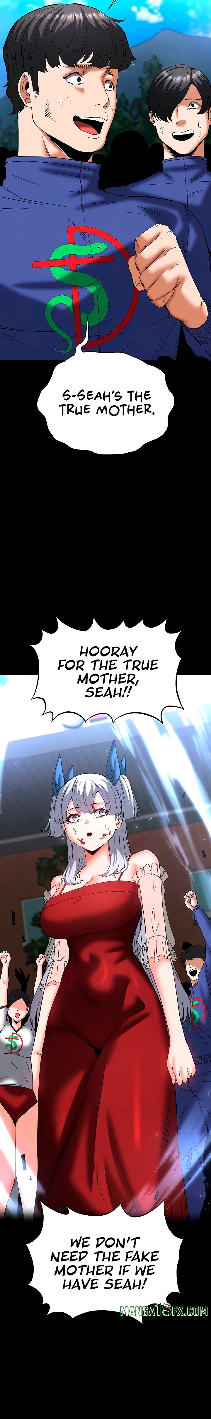 Human Scum - Chapter 56 [photo 9] - MangaPorn