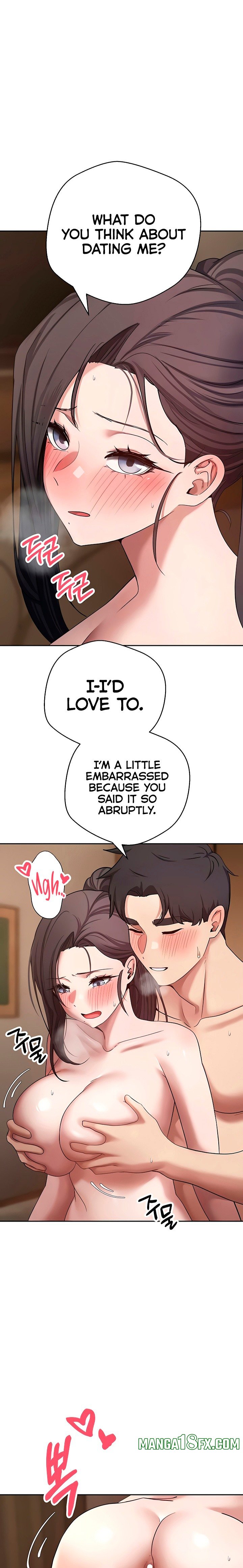 Turning My Life Around With Crypto - Chapter 57 [photo 1] - MangaPorn