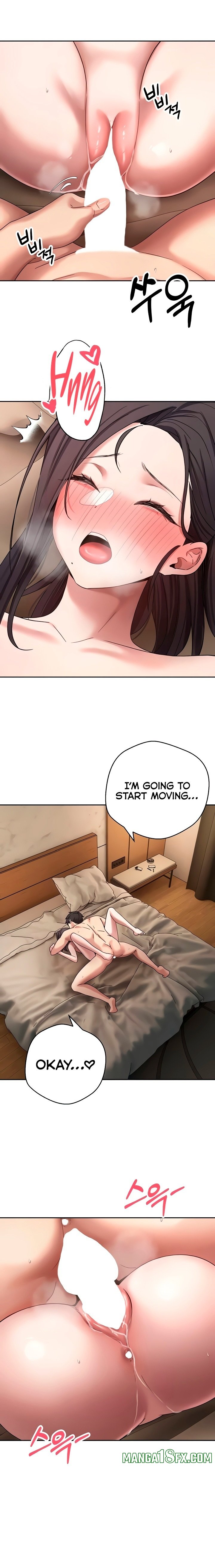 Turning My Life Around With Crypto - Chapter 57 [photo 13] - MangaPorn