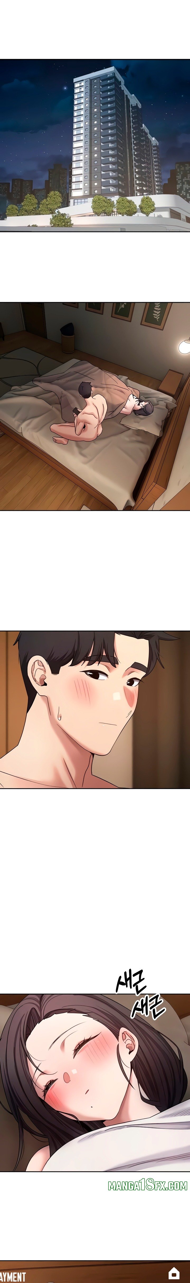 Turning My Life Around With Crypto - Chapter 57 [photo 19] - MangaPorn