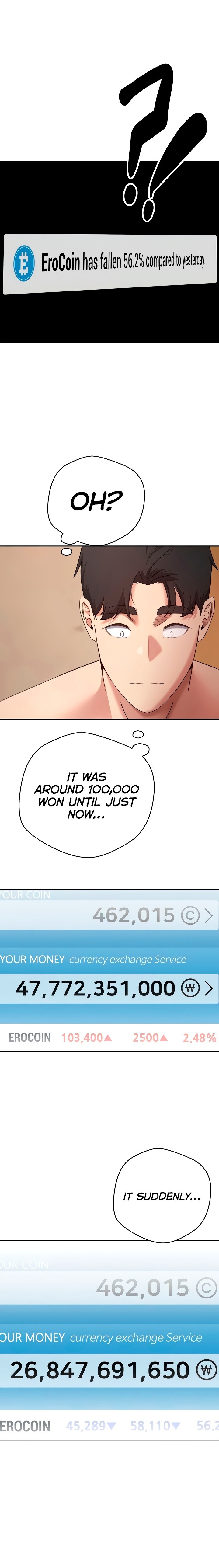 Turning My Life Around With Crypto - Chapter 57 [photo 21] - MangaPorn