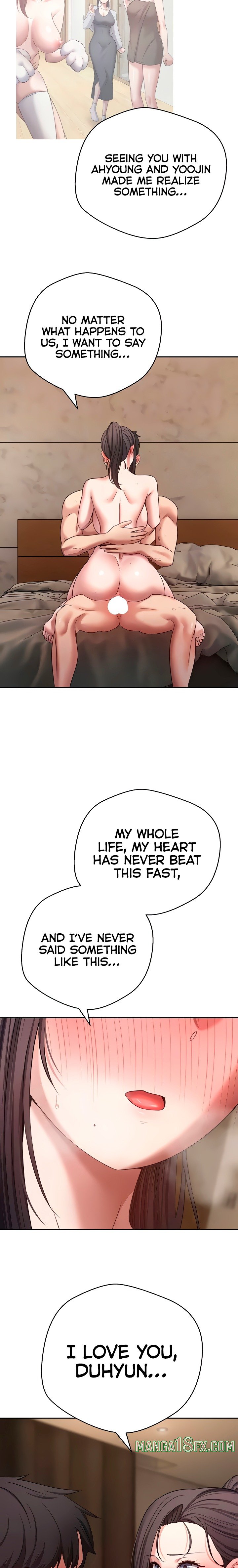 Turning My Life Around With Crypto - Chapter 57 [photo 5] - MangaPorn