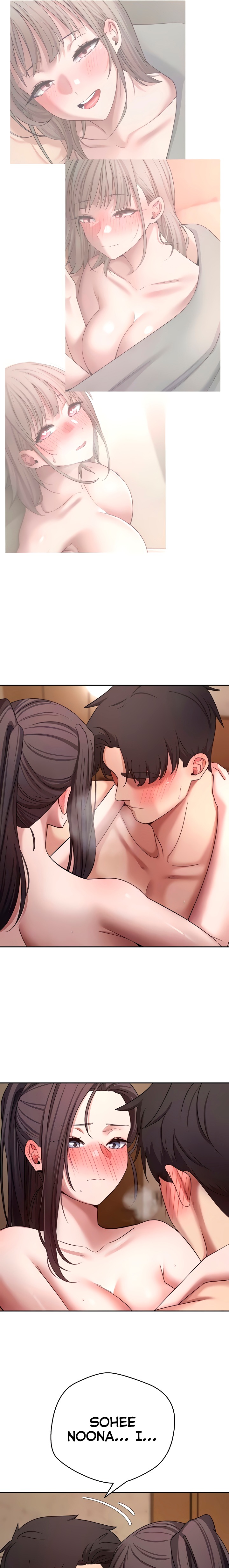 Turning My Life Around With Crypto - Chapter 57 [photo 7] - MangaPorn