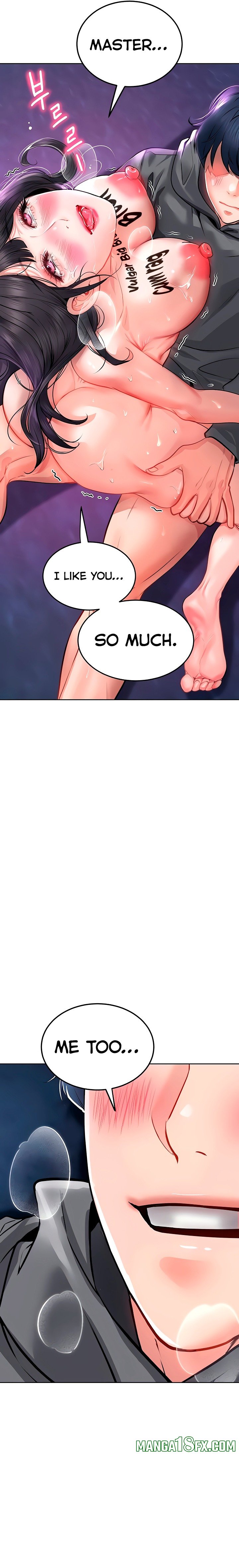 The Inheritor - Chapter 27 [photo 22] - MangaPorn