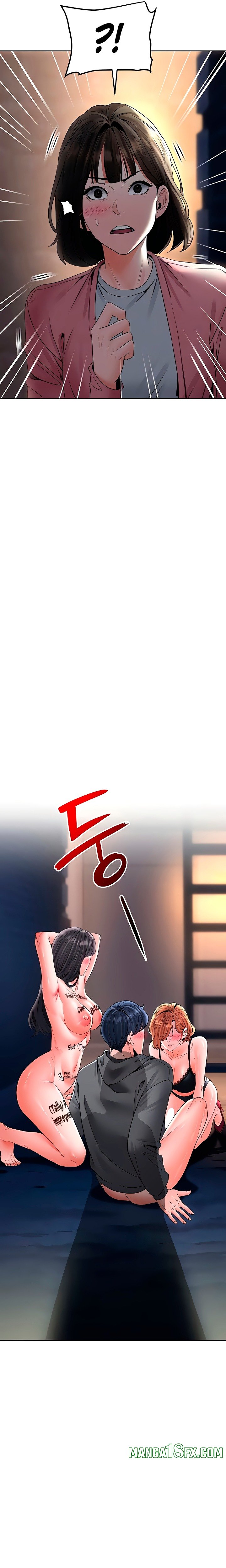 The Inheritor - Chapter 27 [photo 4] - MangaPorn