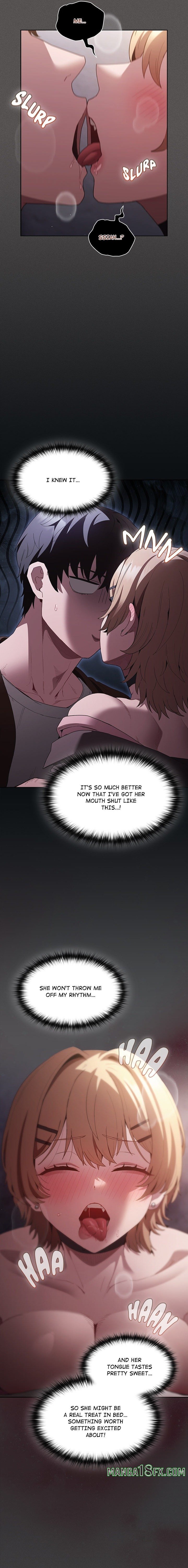 Believe Me! I Offer You My First - Chapter 27 [photo 12] - MangaPorn