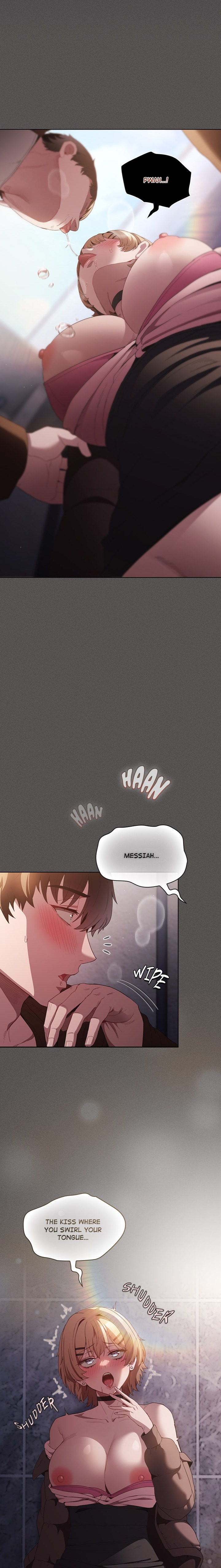 Believe Me! I Offer You My First - Chapter 27 [photo 13] - MangaPorn