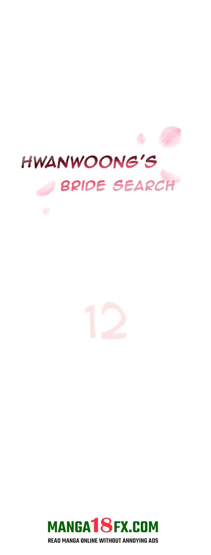 Endless Bride Search - Chapter 12 [photo 1] - MangaPorn
