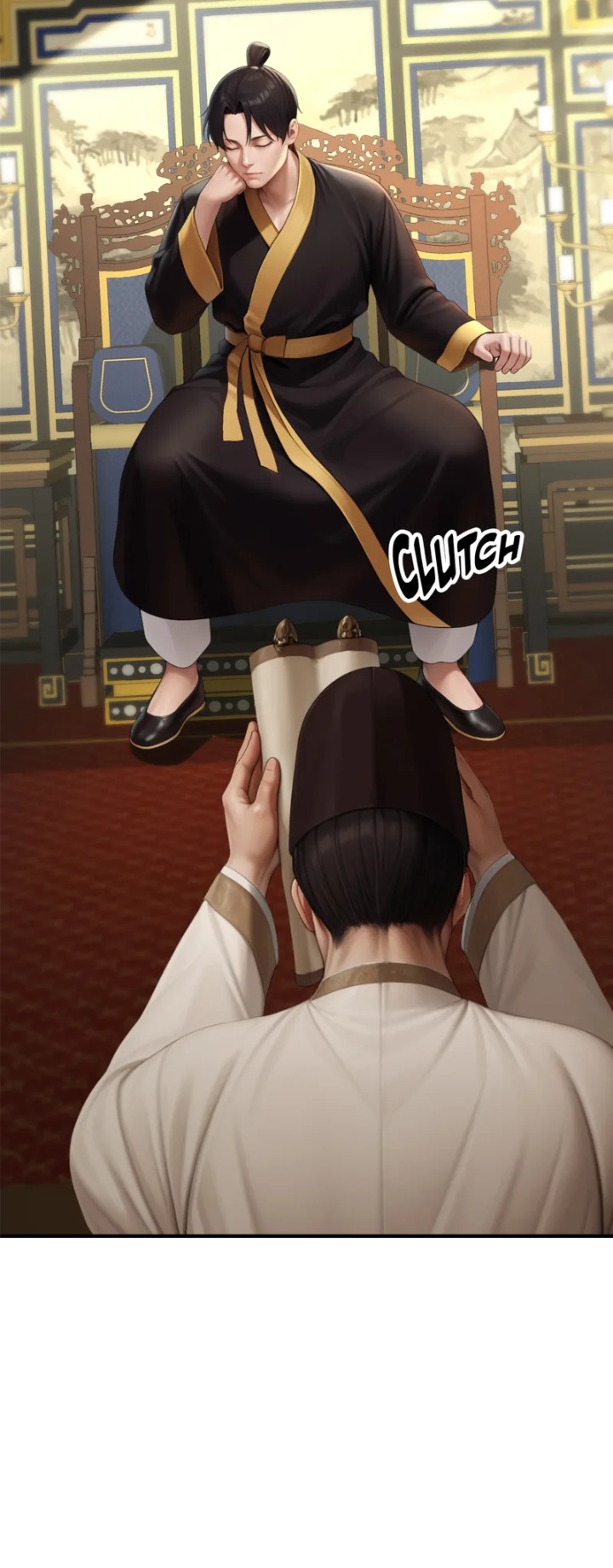 Endless Bride Search - Chapter 12 [photo 11] - MangaPorn