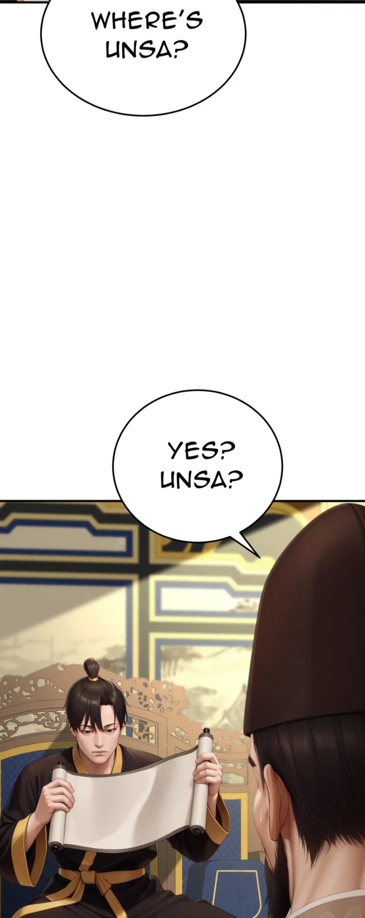 Endless Bride Search - Chapter 12 [photo 13] - MangaPorn