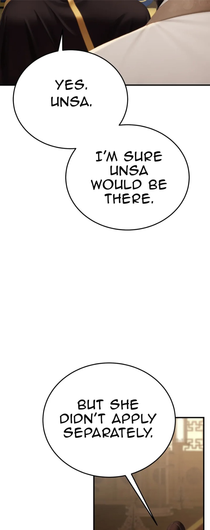 Endless Bride Search - Chapter 12 [photo 14] - MangaPorn